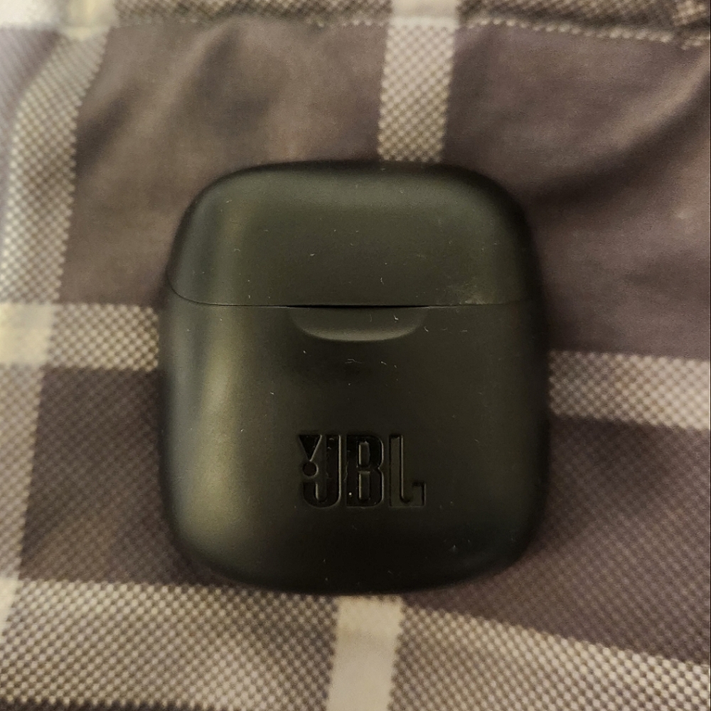 JBL Earbuds